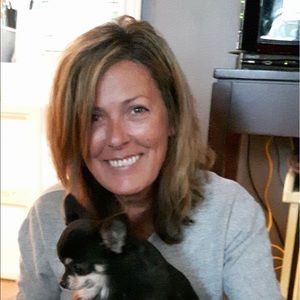 Meet your Posher, Gail